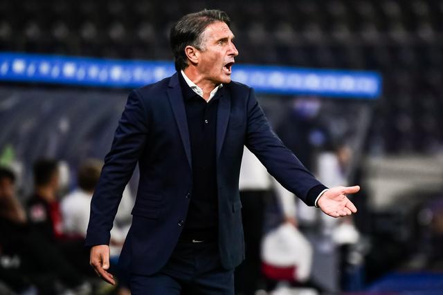 乔帅：中国人很善良 但篮球需要“坏”的一面